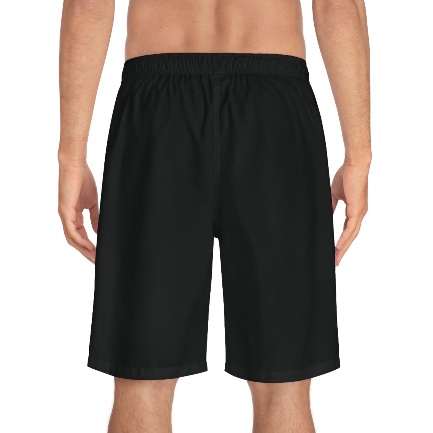 RGK Core Training Shorts