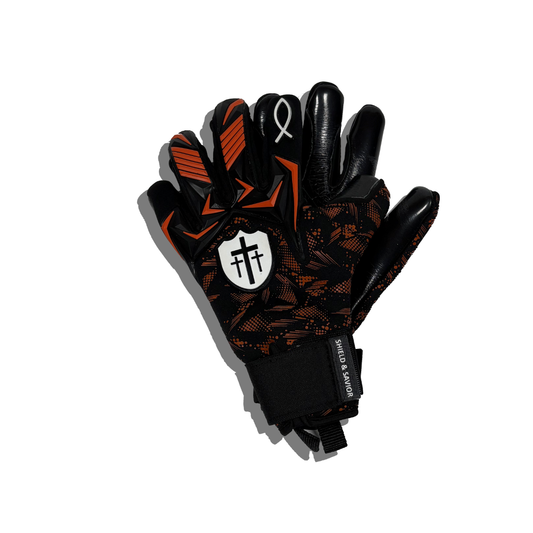 Genesis Series ORANGE