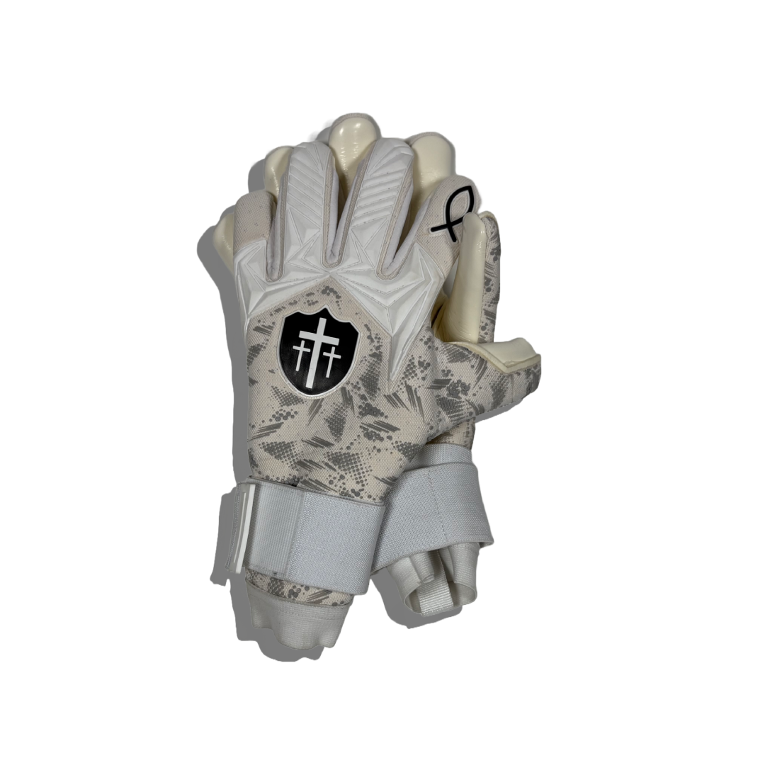 Genesis Series WHITE