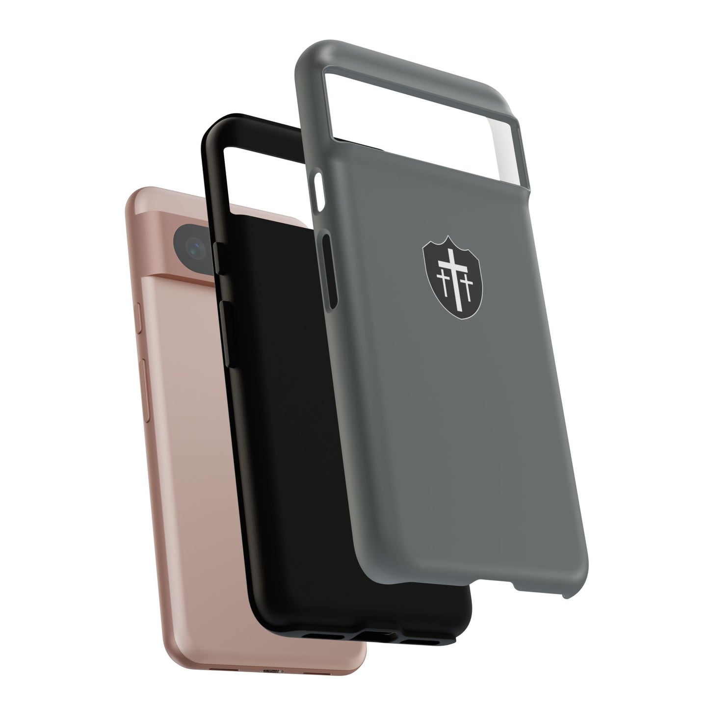 Covenant Case