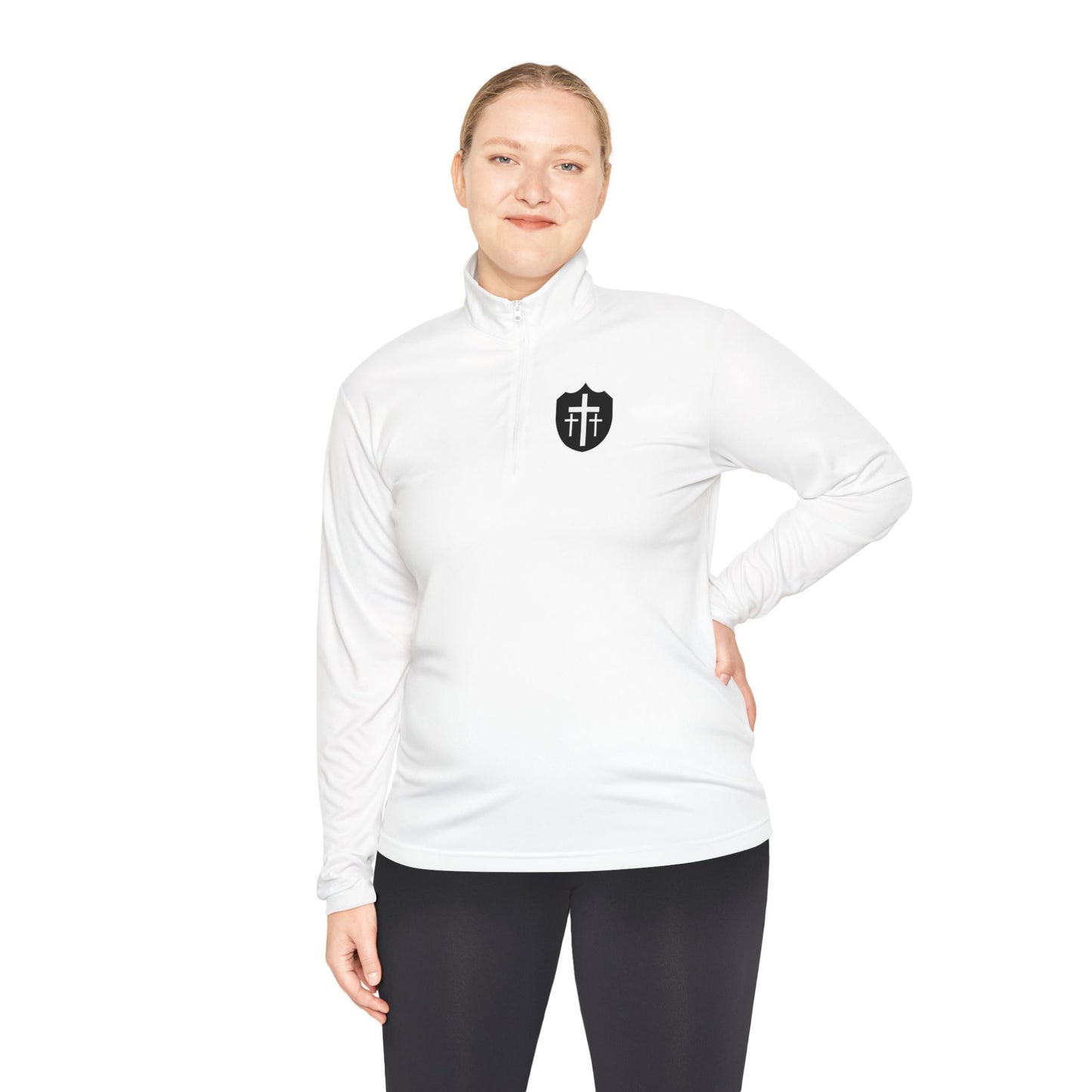 Performance Quarter-Zip
