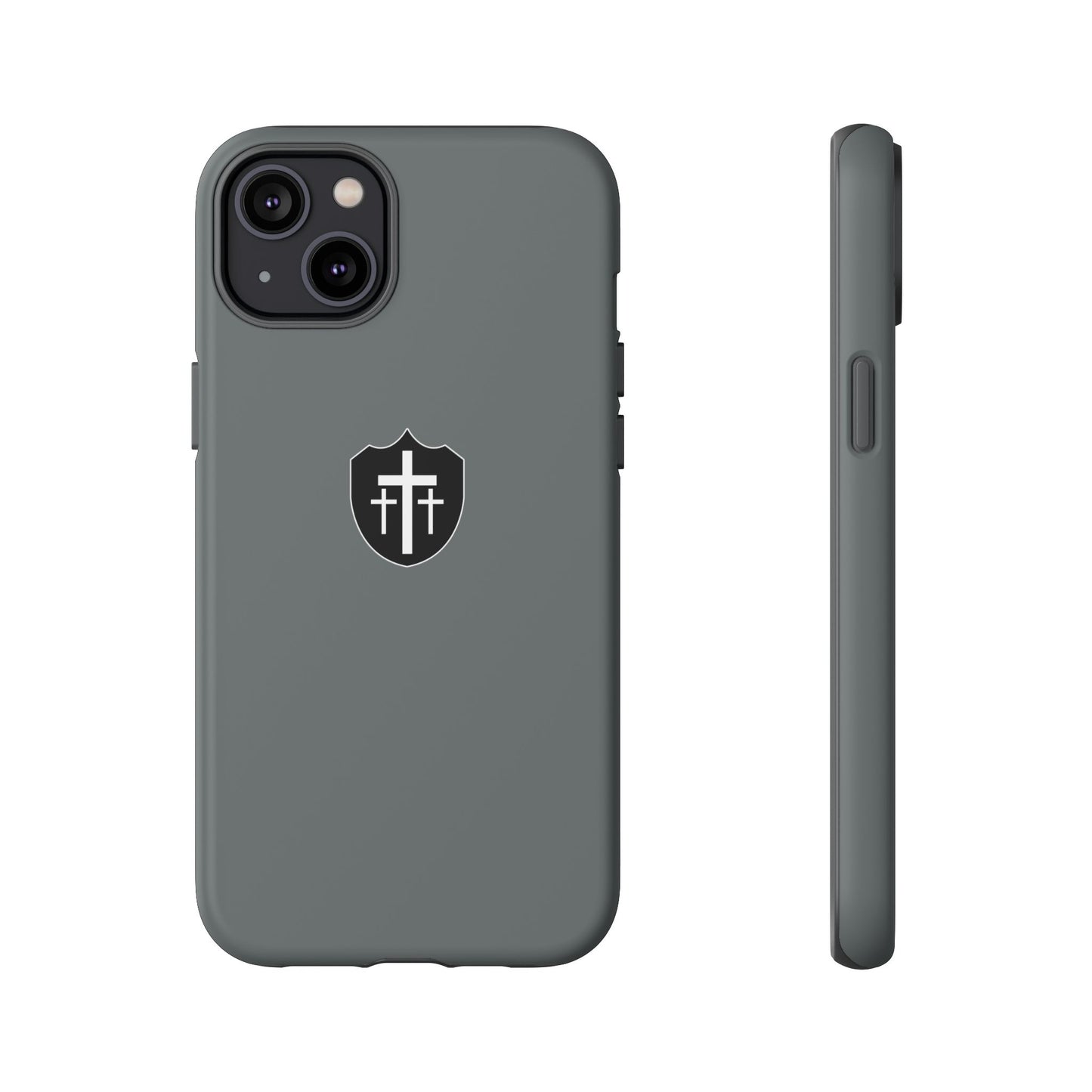 Covenant Case