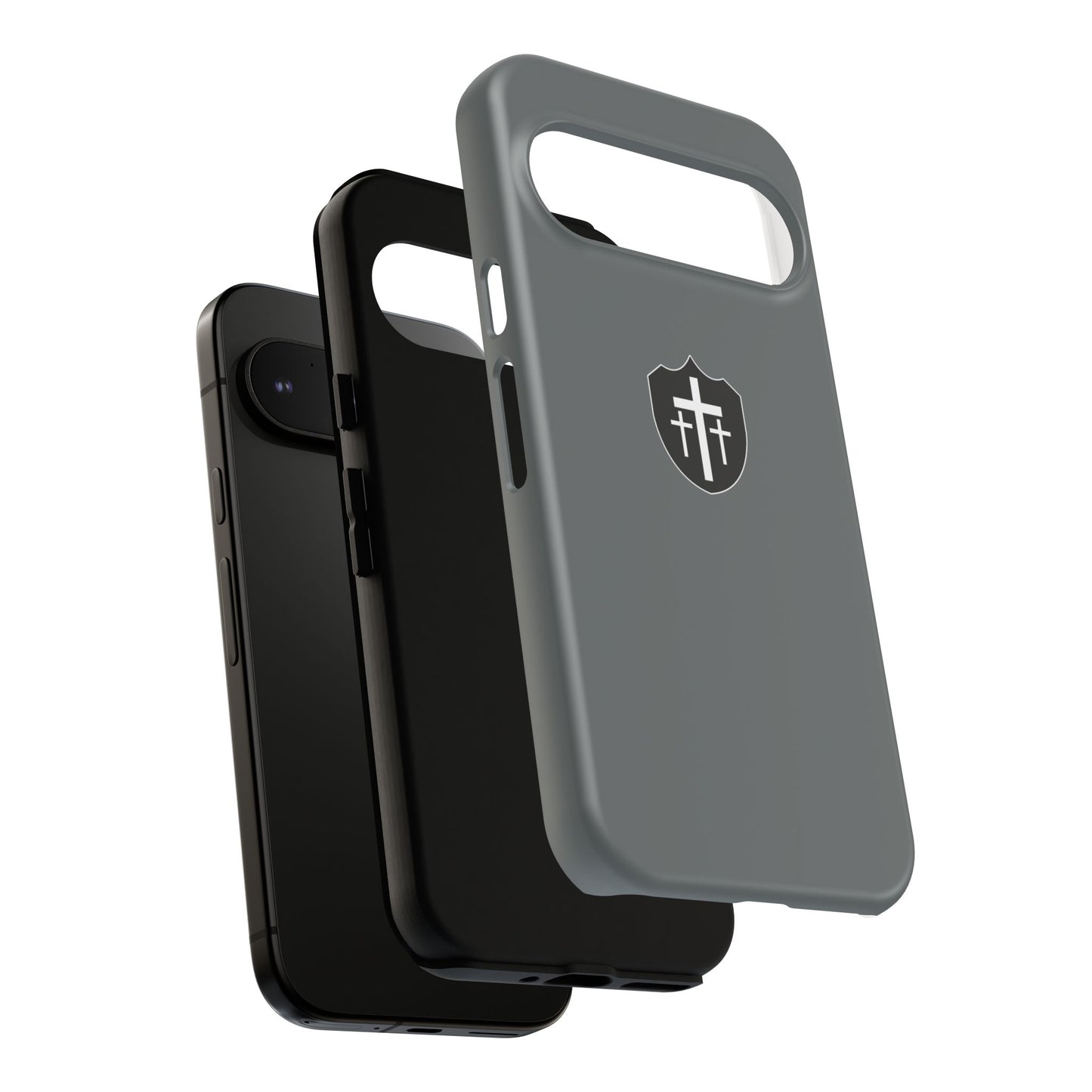 Covenant Case