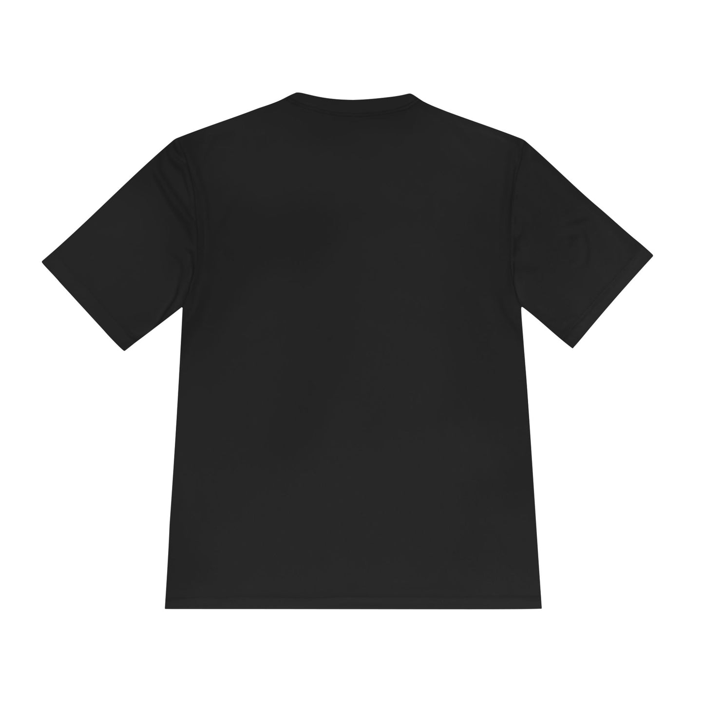 Stand Firm Performance Training Tee