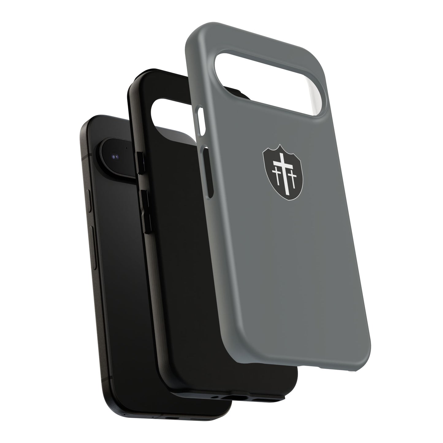 Covenant Case