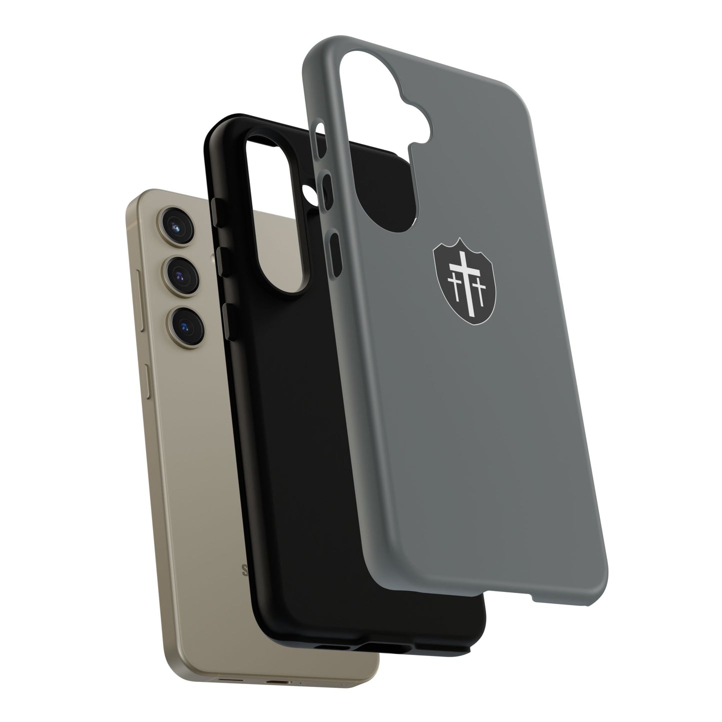 Covenant Case
