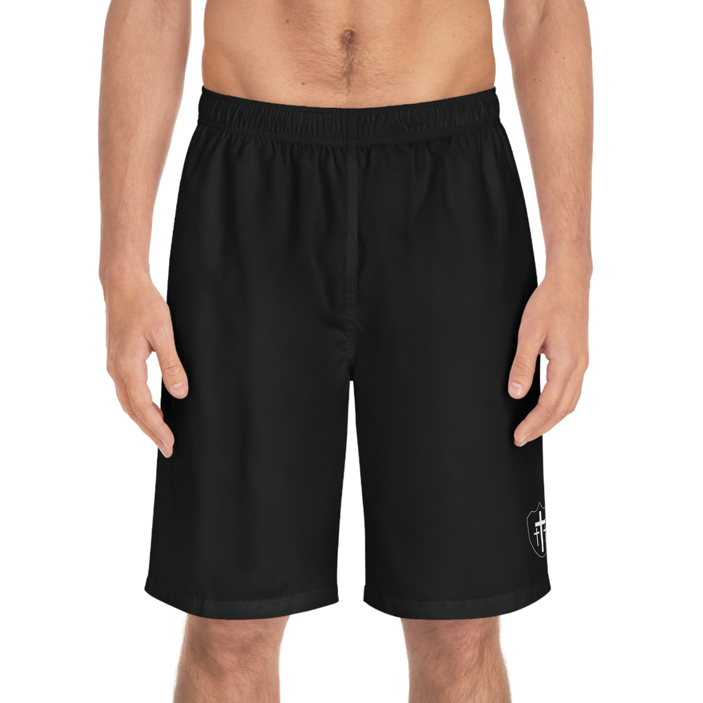 RGK Core Training Shorts