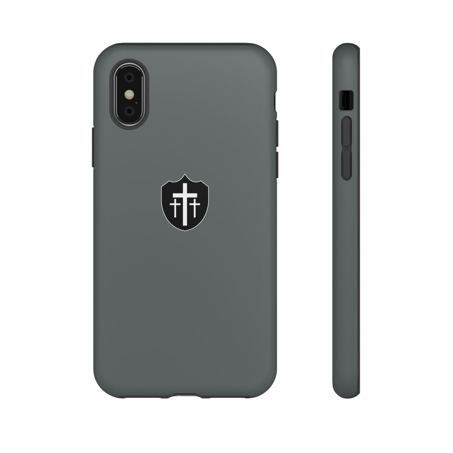 Covenant Case