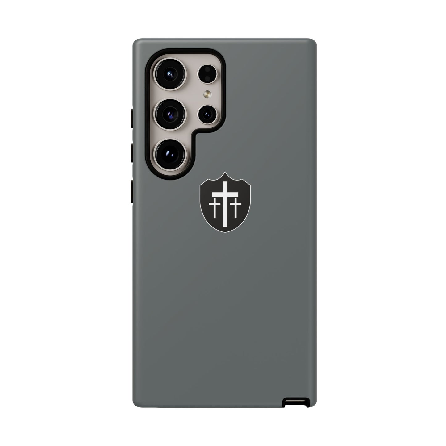 Covenant Case