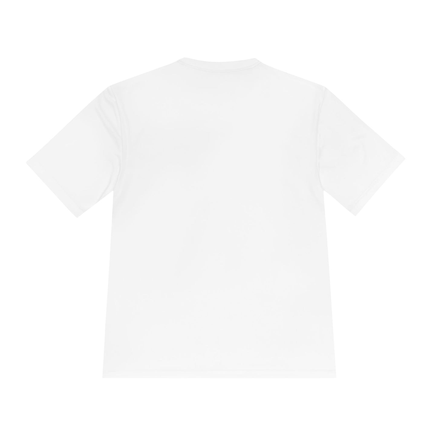 Stand Firm Performance Training Tee