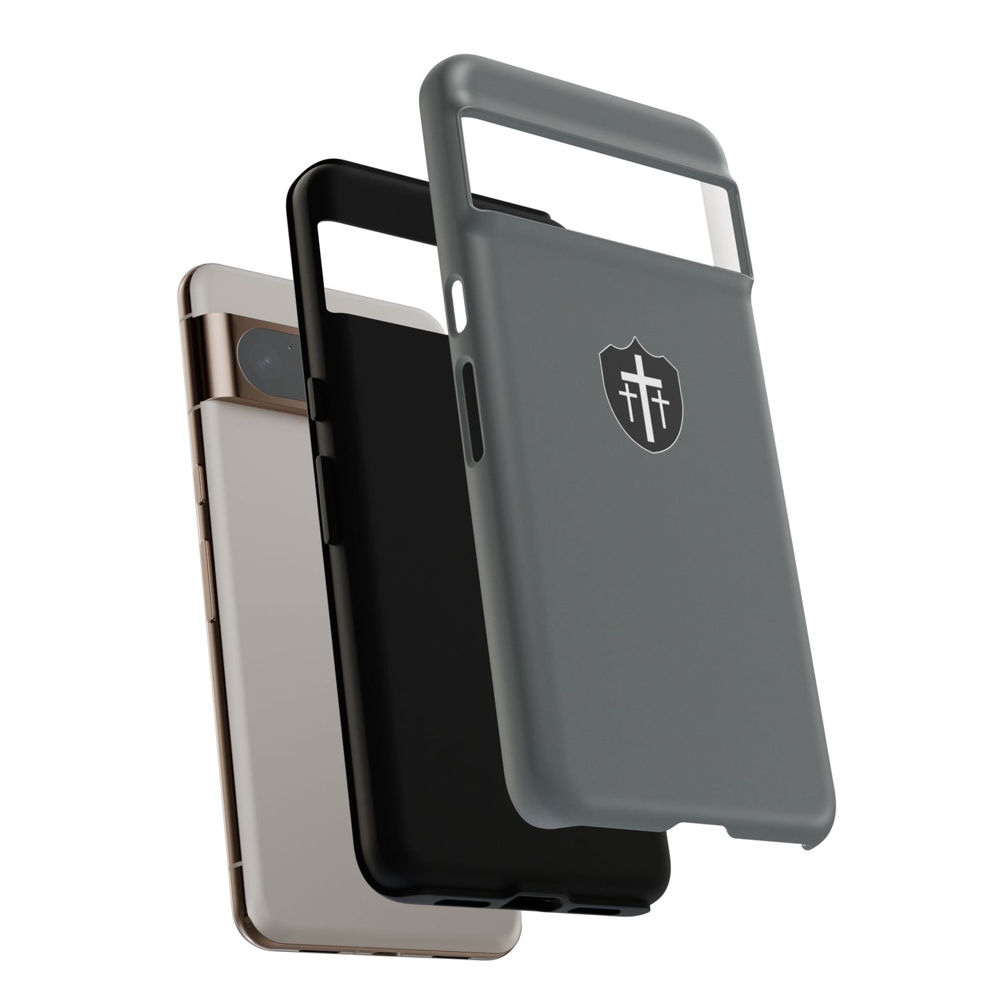 Covenant Case