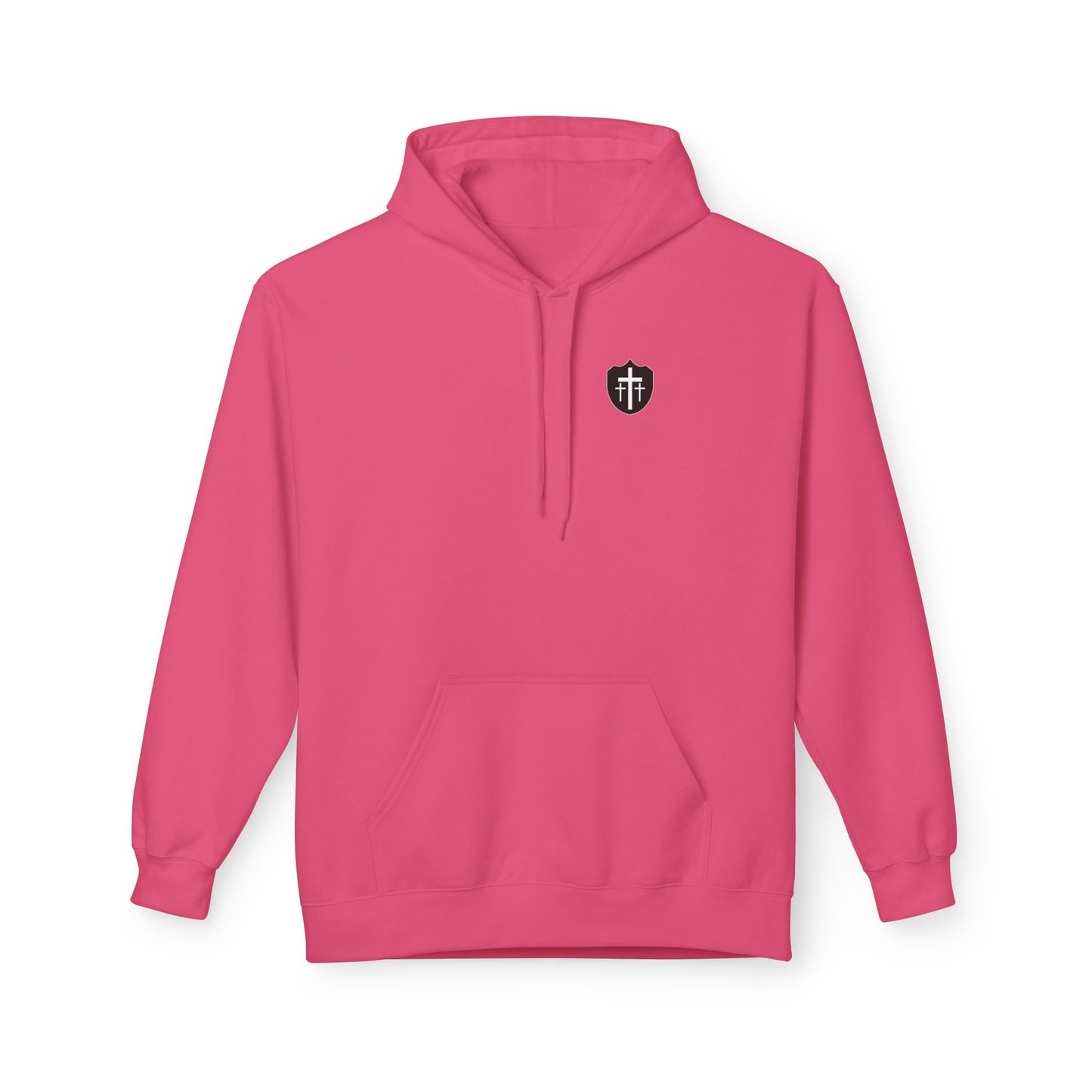Bench Layer Hoodie