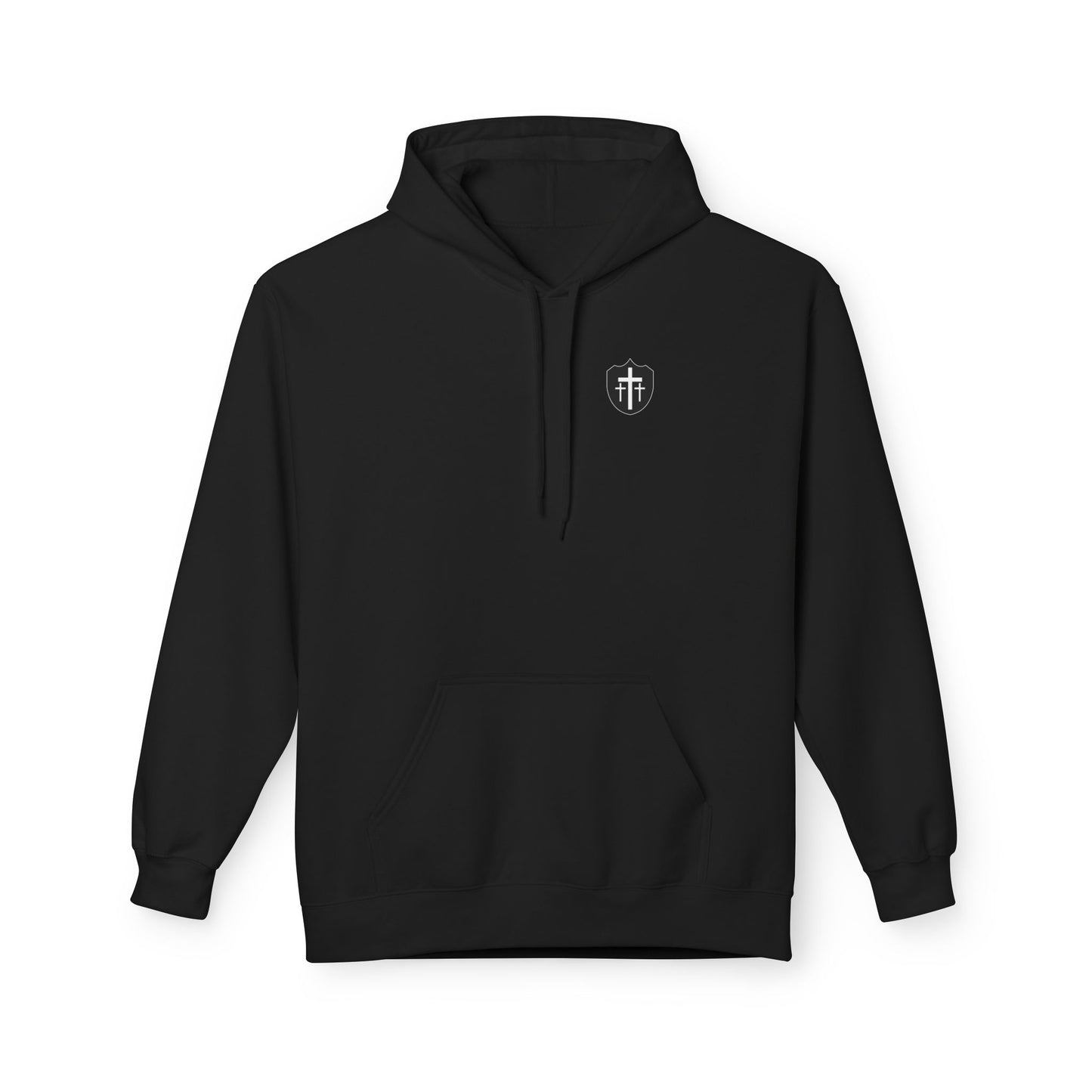 Bench Layer Hoodie