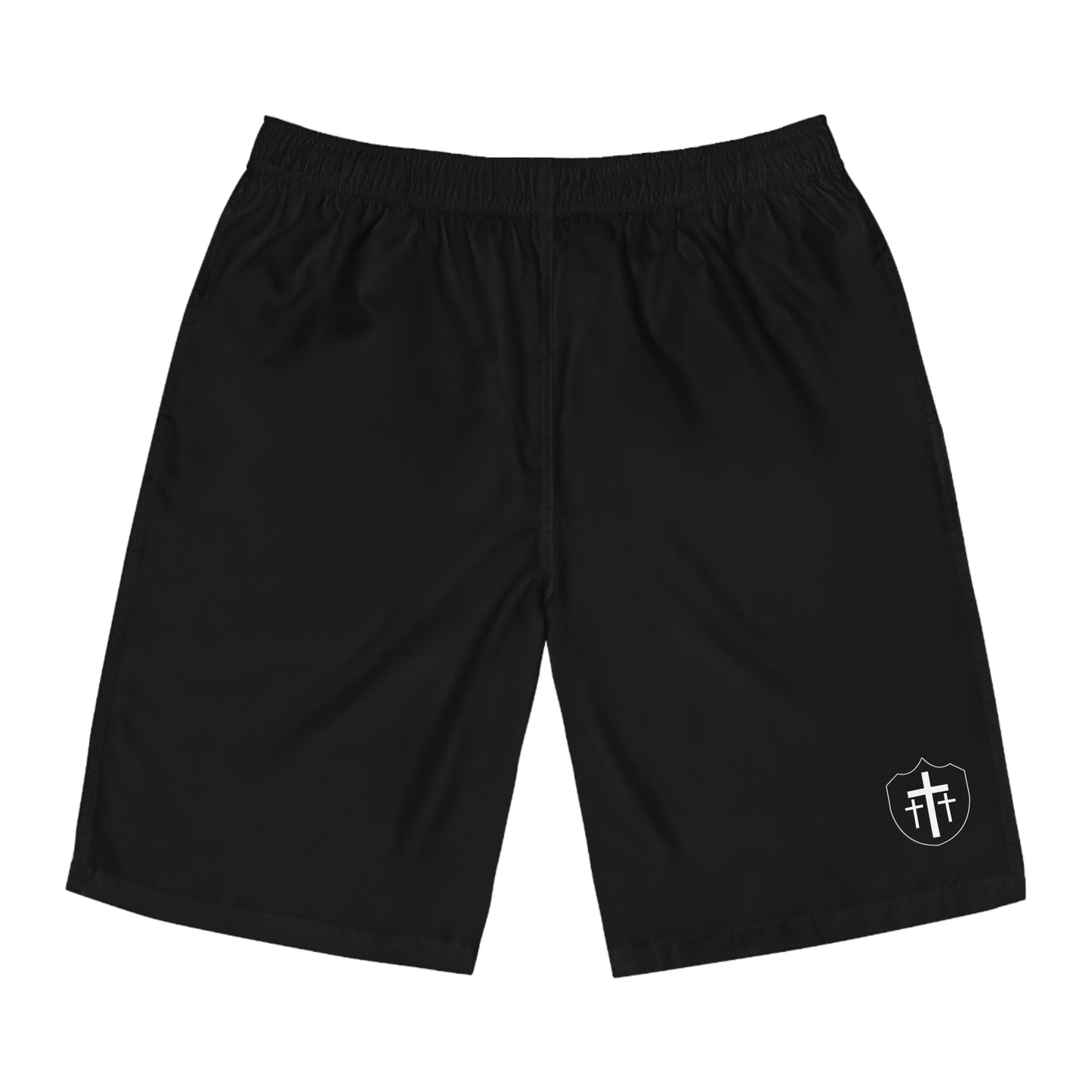 RGK Core Training Shorts