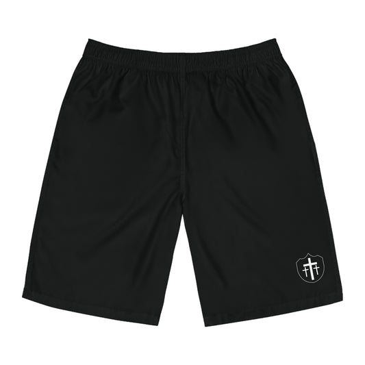 RGK Core Training Shorts