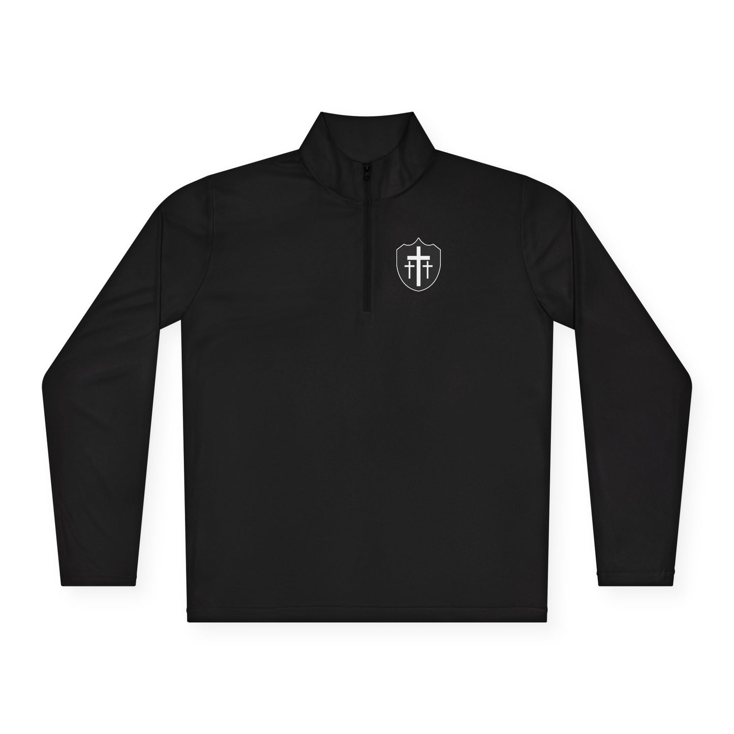 Performance Quarter-Zip