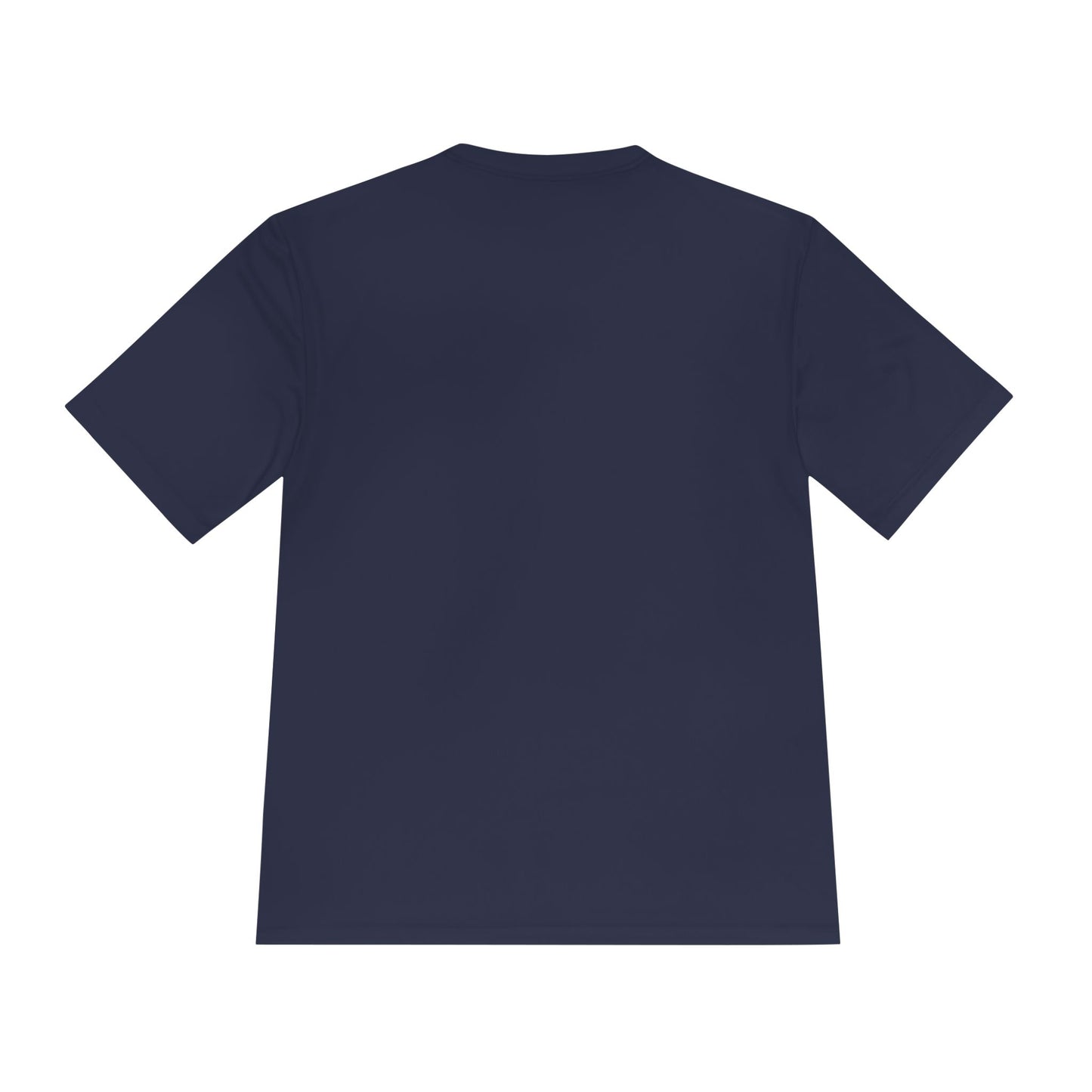 Stand Firm Performance Training Tee
