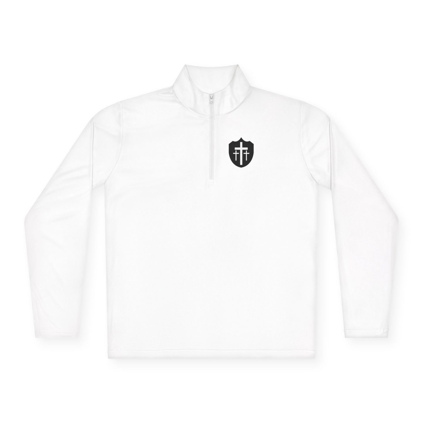 Performance Quarter-Zip