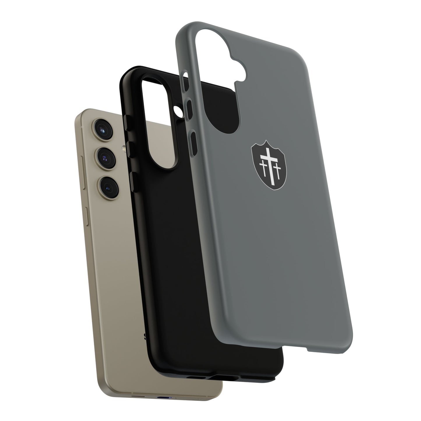 Covenant Case
