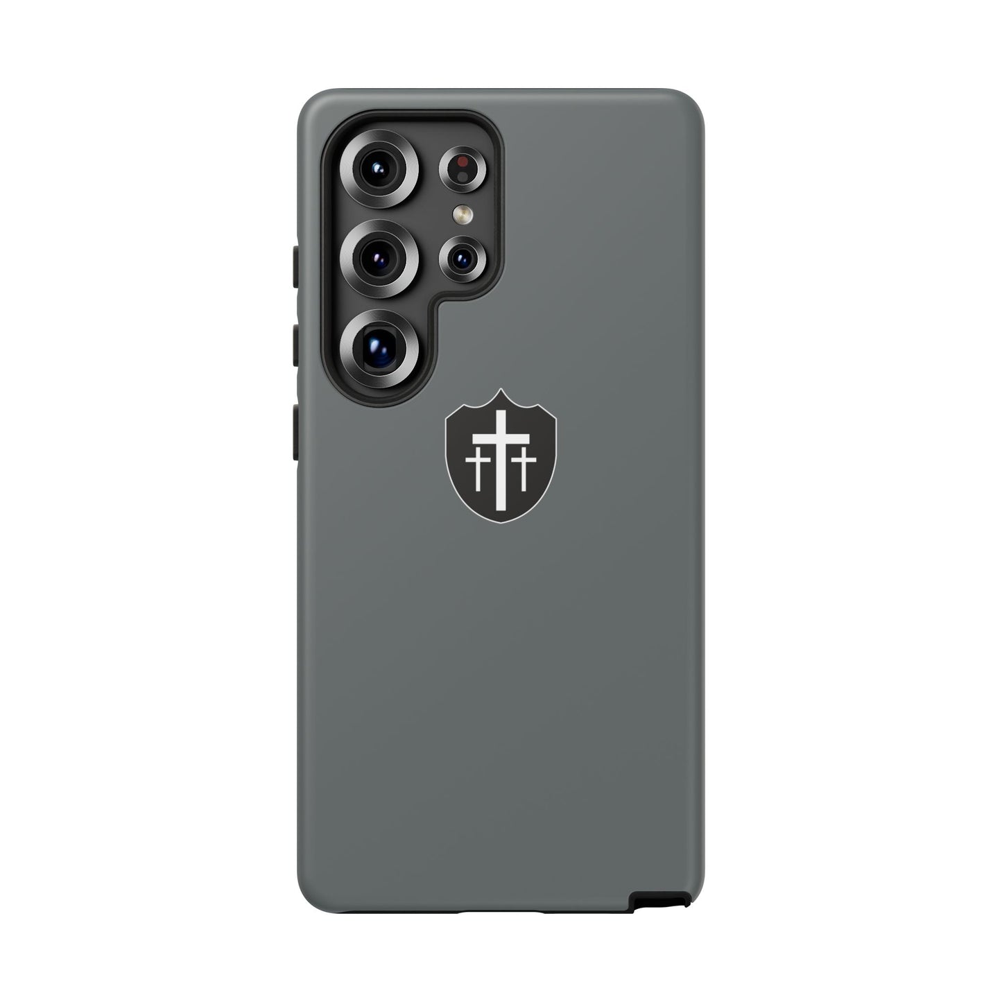 Covenant Case