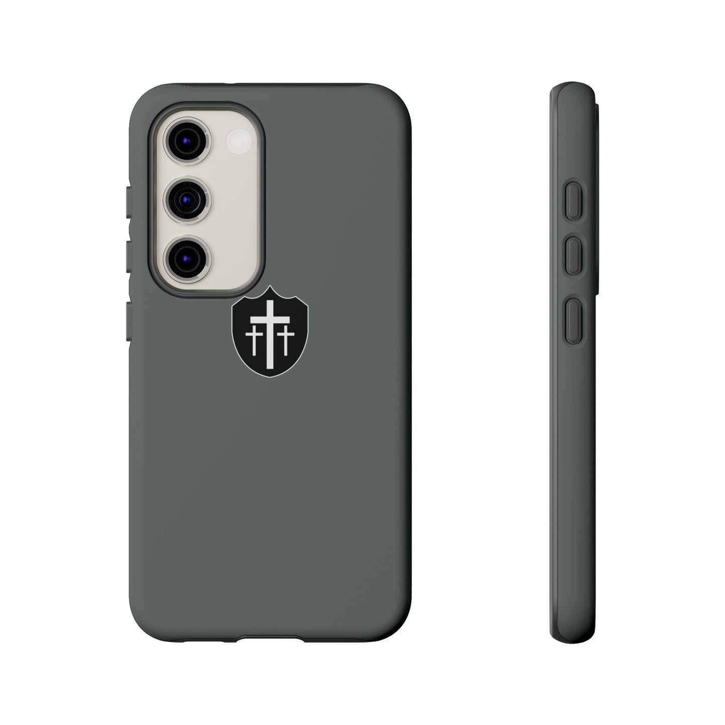 Covenant Case