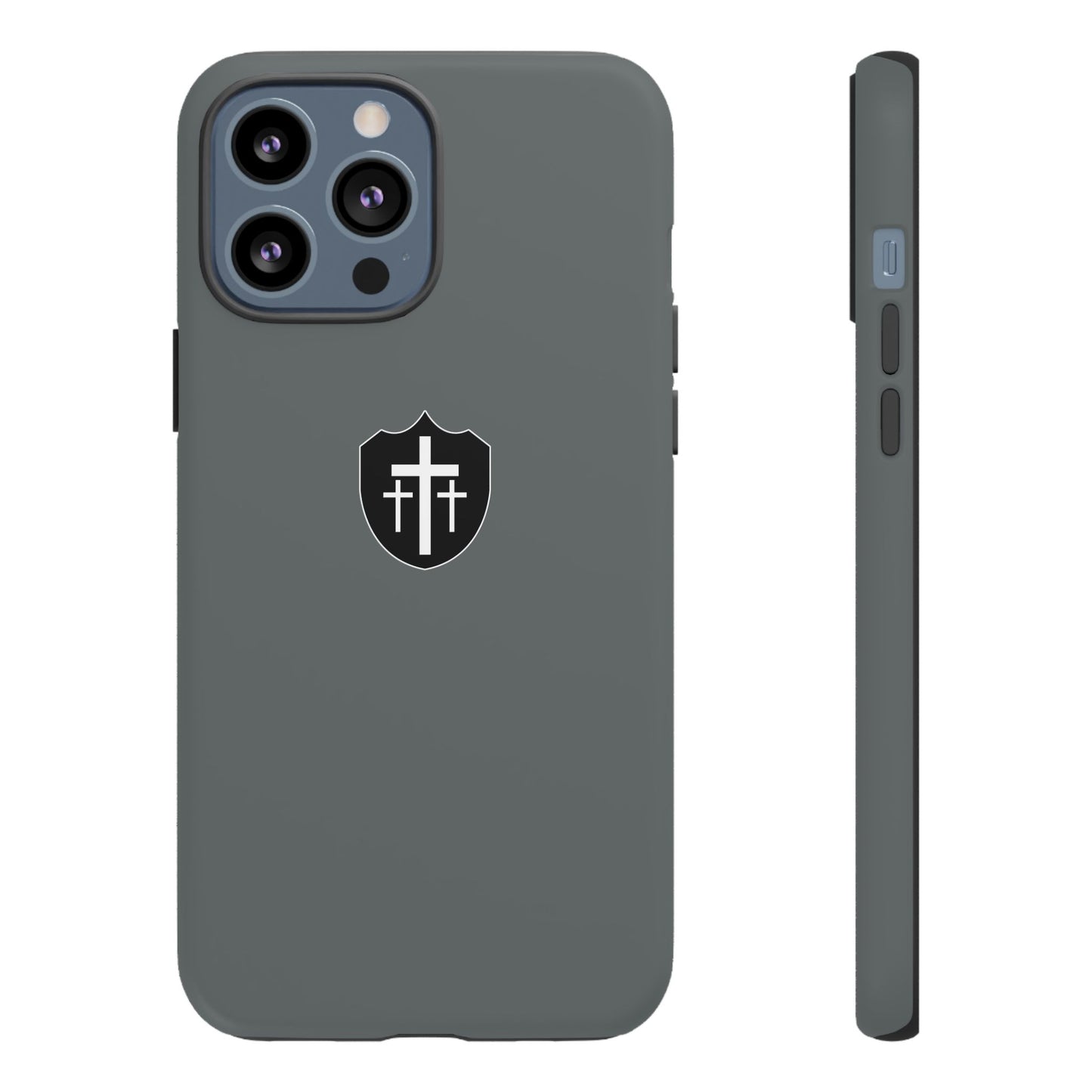 Covenant Case