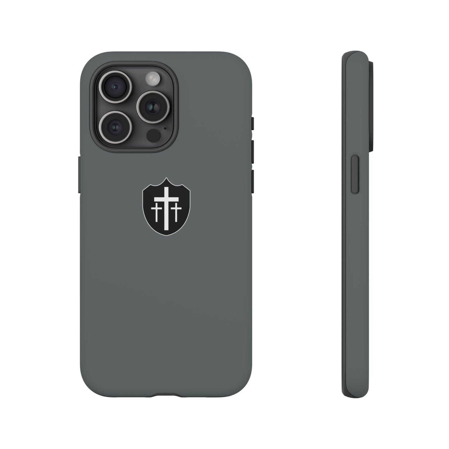 Covenant Case