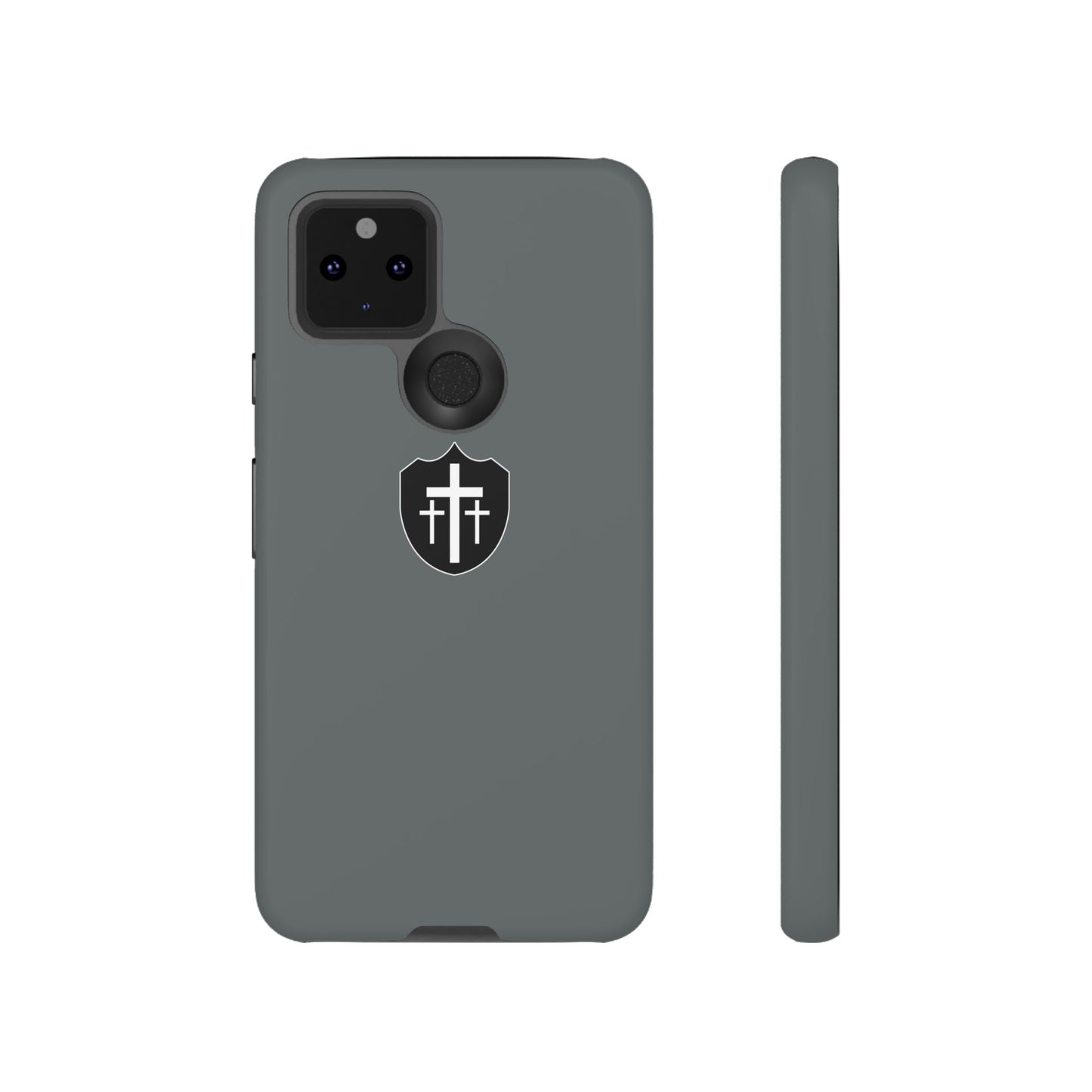Covenant Case