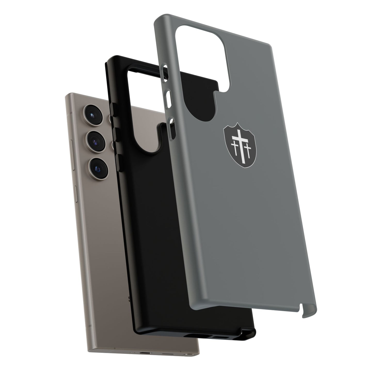Covenant Case