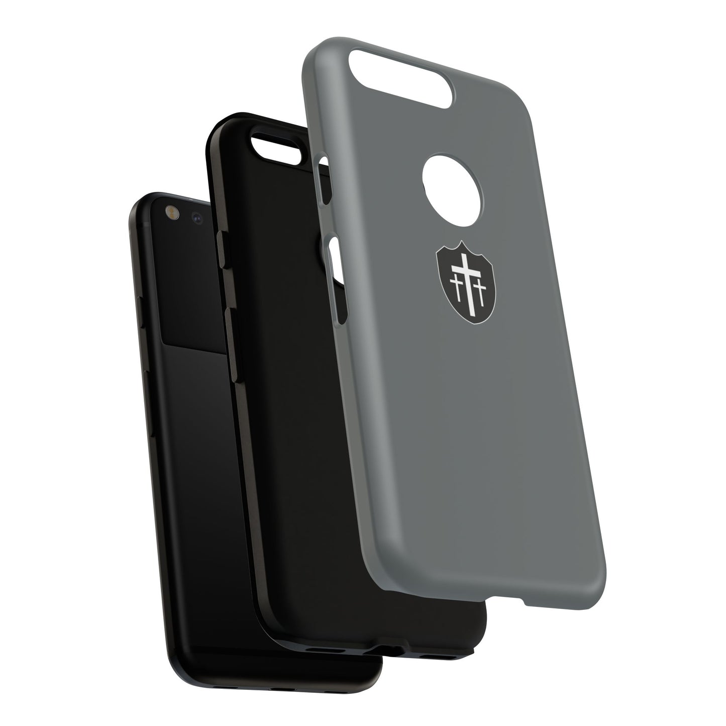 Covenant Case