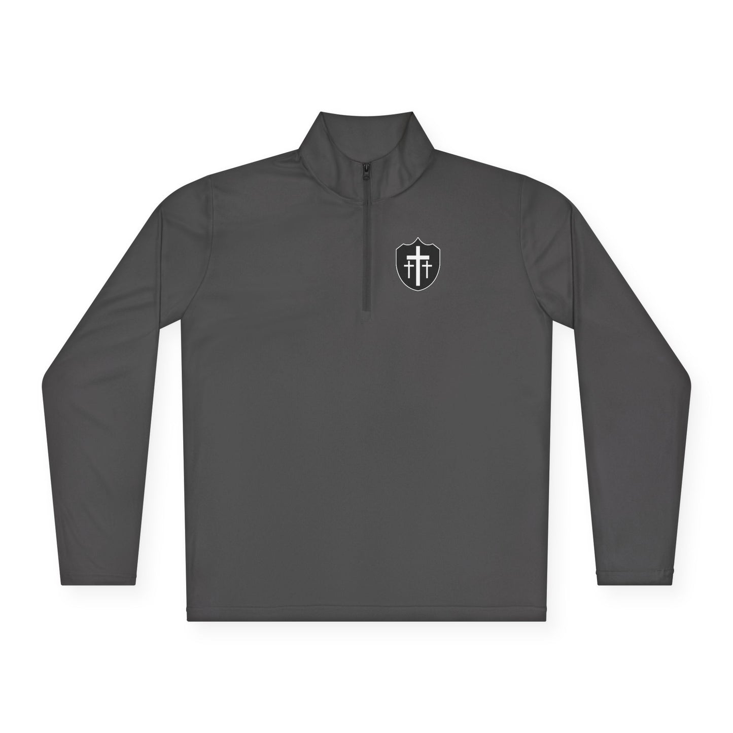 Performance Quarter-Zip