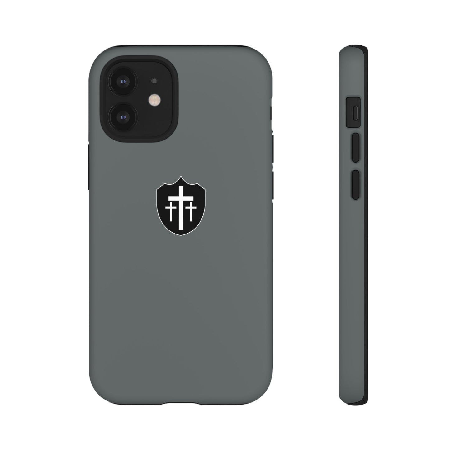 Covenant Case