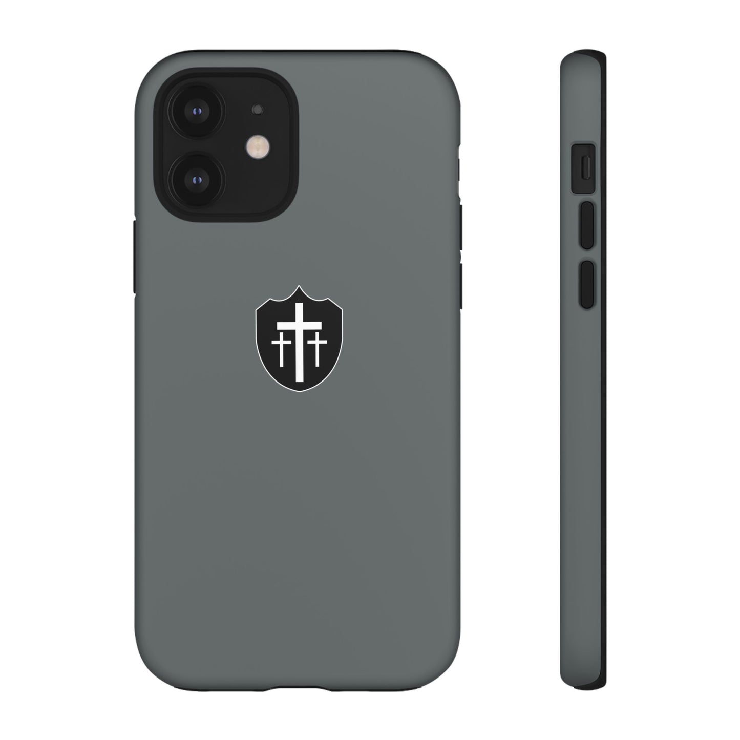 Covenant Case