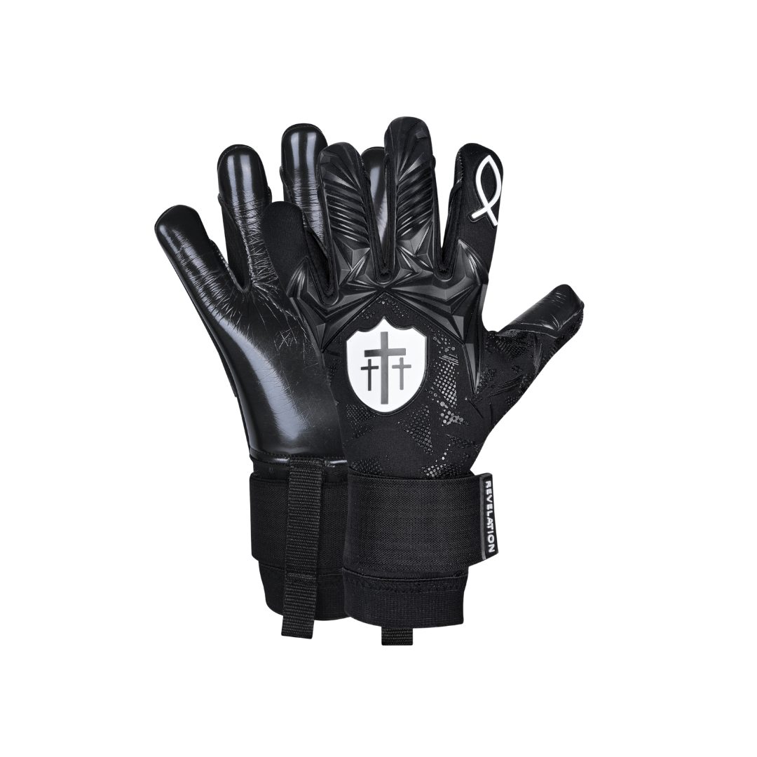 Exodus Black