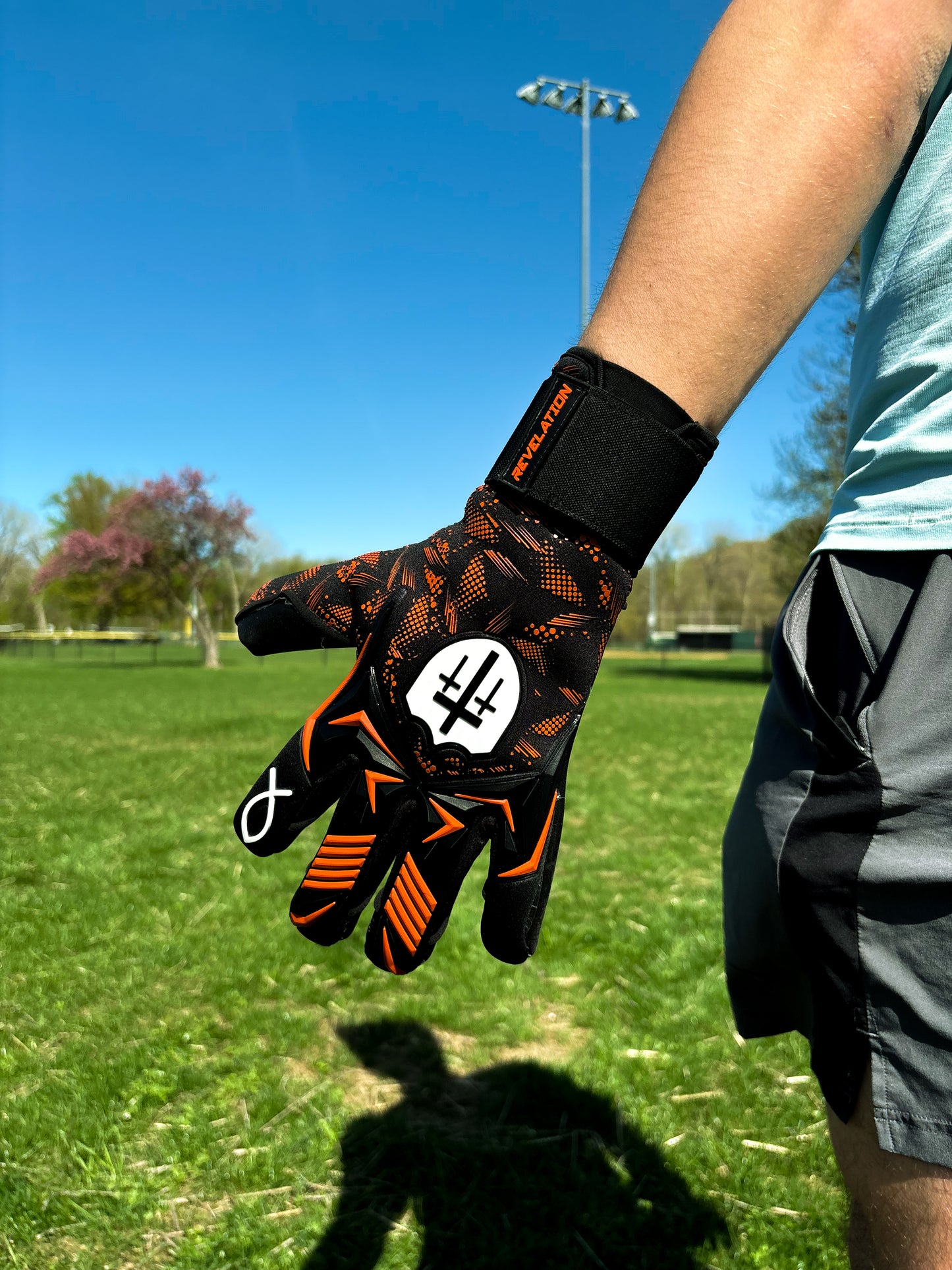 Genesis Series ORANGE