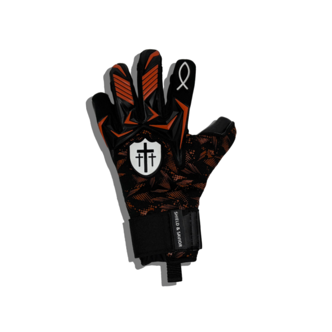 Genesis Series ORANGE