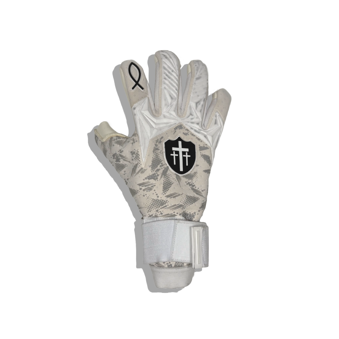 Genesis Series WHITE